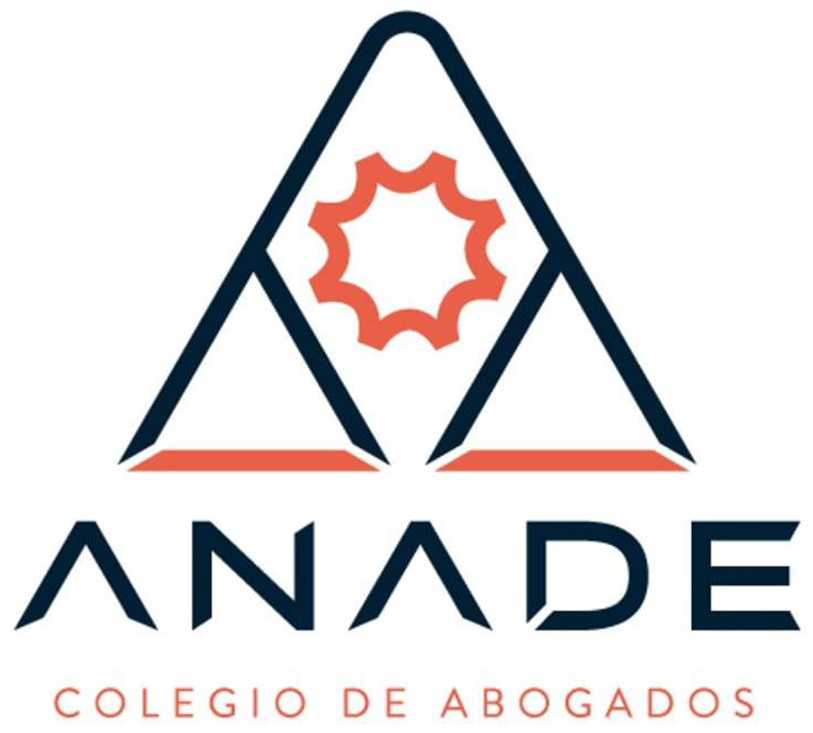 ANADE Logo